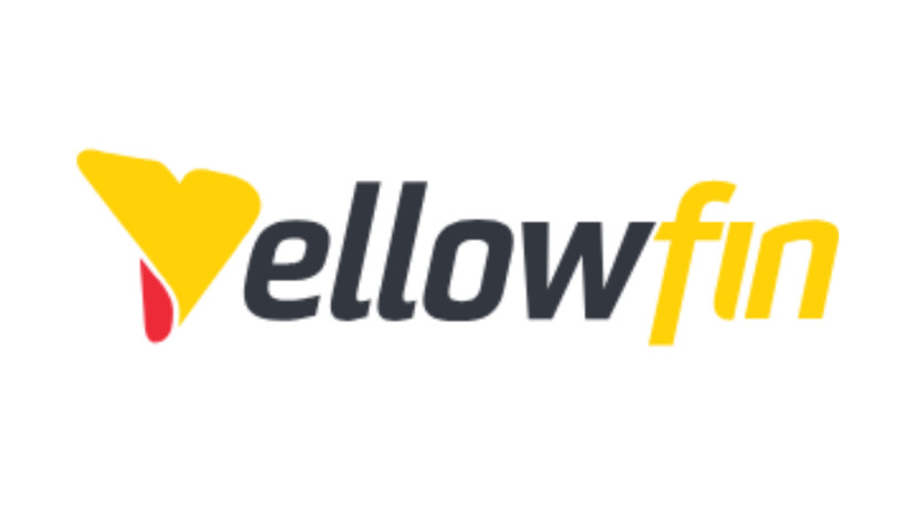 Yellowfin LOGO